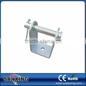 MB1 Actuator Mounting Bracket thumbnail-1