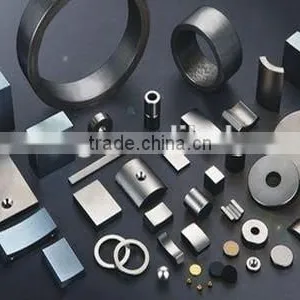 Sintered Neodymium Iron Boron Magnet thumbnail-3