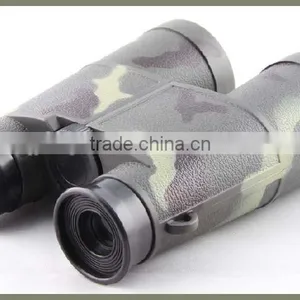 JYW-1211C Factory Price 5X35 Chinese Plastic Toy Binoculars Telescope for Sale thumbnail-3