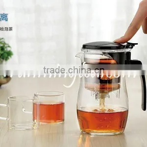 Creative Tea And Coffee Tea Mug thumbnail-1