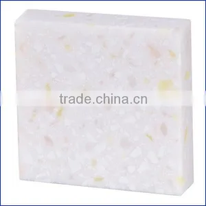 Eco-friendly Acrylic Artificial Stone Sheets/acrylic Corian Sheets thumbnail-1