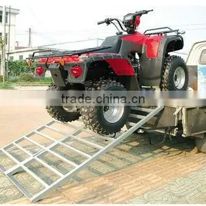 Aluminium ATV Ramps thumbnail-1