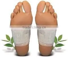 2015 Hot Sale Detox Foot Patch thumbnail-1