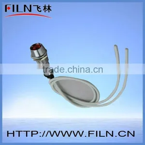 FL1-024 10mm Car Pilot Led Light thumbnail-1
