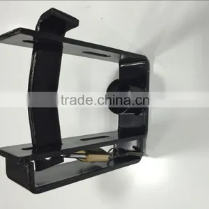 Trailer Hitch Coupling Lock thumbnail-4