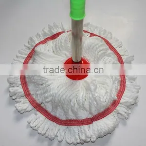 360 Microfiber Mop,flat Mop thumbnail-1