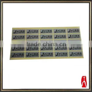 Buy Direct From China Cheap Factory Custom Logo Decal Stickers thumbnail-1