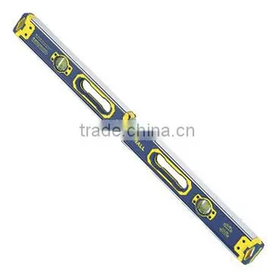 High Accuracy Spirit Level With FOUR SIDE Finely Milled thumbnail-1