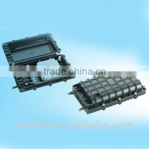 H002 Inline Fiber Optical Splice Closure thumbnail-1