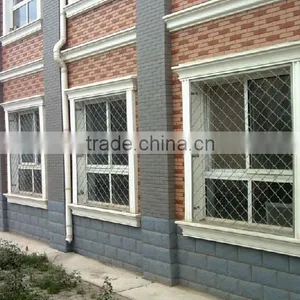 High Quality Windows Security Fence thumbnail-5