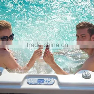 Factory Price 5m Length Swim Spa Pool Air Massage Jet With CE Approved for European thumbnail-2