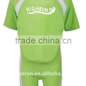 Newest Lycra Floatation Suit For Kid thumbnail-1