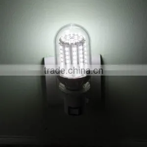 5.5W E27 90 SMD LED Light Corn Bulb Lamp thumbnail-1