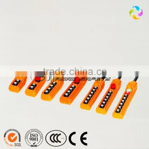 COB Power Pressure Switch thumbnail-4