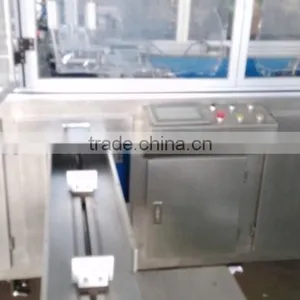 A4 Size Paper Box Ream Coated Paper Wrapping Machine thumbnail-6
