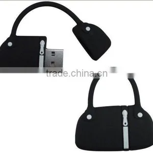 New Design Handbag Usb Flash Drive Memory Stick Usb Flash Memory thumbnail-4
