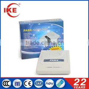 Cheap Pbx Phone System TC-108C thumbnail-6