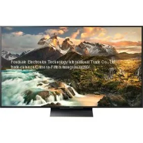 Sony XBR75Z9D 75