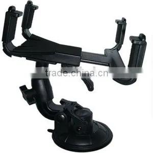 Adjustable Plastic Holder For Tablet PC thumbnail-1