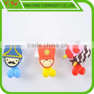 Different Pattern Toothbrush Holder Can OEM thumbnail-2