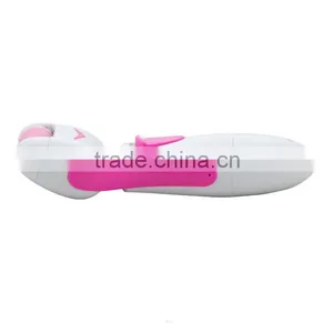Electric Pedicure Foot Care Tool Dead Skin Callus Remover With Light thumbnail-5