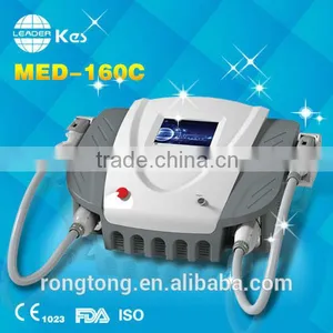 KES-Med150 FDA Approval Portable Ipl+rf Style Shr Ipl Hair Removal for Blond Hairs Nod Darkskin thumbnail-1