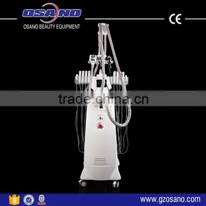 Vacuum Roller Beauty Equipment for Slimming thumbnail-1