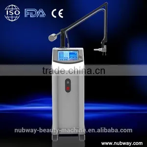 Best Professional CO2 Laser Ginecologico Fractional For Medical Use thumbnail-1