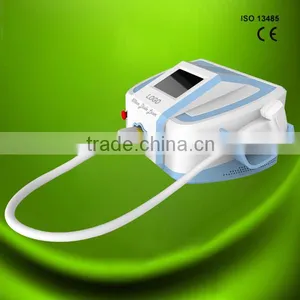 2016 Advanced 808 Diode Laser for Permanent Hair Removal thumbnail-2