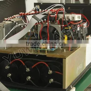 YUWEI Fda Approved Ipl Laser Machine for Hair Removal thumbnail-4