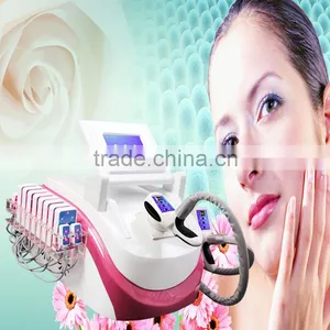 Cryolipolisis / Cryolipo Sculpting  Cryo Laser Slim thumbnail-1