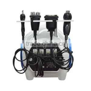 TSL-1105G Ultrasonic Ultrasound Slimming Facelifting Celulite Cavitacao Remover thumbnail-3