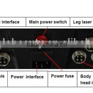 Home Use Laser Diode Machine Beauty Portable Hobby Laser Cutting Machine thumbnail-6