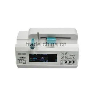 2016 Brand New Syringe Pump-Shelly thumbnail-4