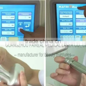 Chest Hair Removal Co2 Fractional Laser Vaginal Tightening Laser Vascular Lesions Removal 40w Beauty Equipment Better Than Vaginal Tightening Stick FDA Approved thumbnail-2