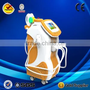 Depilation Ipl Laser rf Machine(BV SGS CE ) thumbnail-1