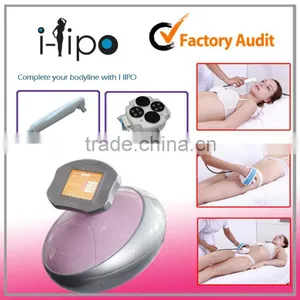 2012 Fat Kavitation Slimming Equipment-CE thumbnail-1
