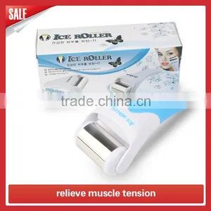 Good Quality Cooling Metal Roller Ice Roller for Relieve Pain -Iceroller-1 thumbnail-1