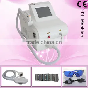 2016 New Technology Professional Factory Manufactured Ipl Hair Removel Machine Price thumbnail-1