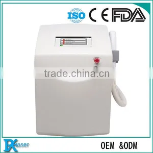 Multifunction 4 Handles CE Approval rf nd Yag Laser Ipl Hair Removal Machine thumbnail-5