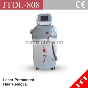 2015 Best 808 Diode Laser Epilator Beauty Machine for Body Odor Removal - JTDL-SA thumbnail-1