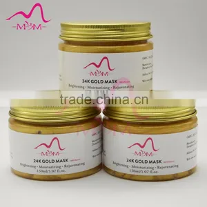 Natural Facial Mask Hot Selling Cosmetic Mask OEM Silk Mask thumbnail-1