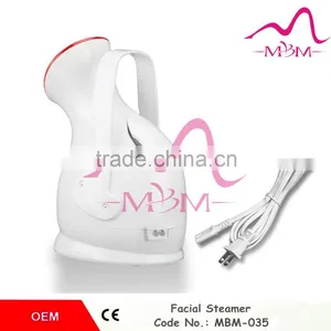 New Product Electric Deep Cleaning Clear Pores Facial Face Cleaner thumbnail-3