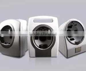 WT-03-B Magic Mirror Professional Skin Analyzer thumbnail-3