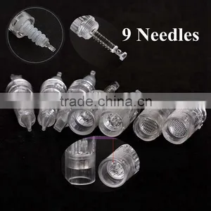 Nano Needle Eyelash Growth Hair Disposible Cartridge thumbnail-4