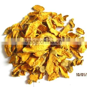 Dried Slice Turmeric thumbnail-1