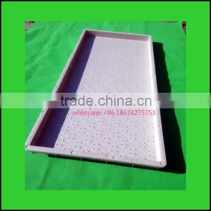Plastic Nursery Seed Tray/Seed Germination Growing Tray thumbnail-1