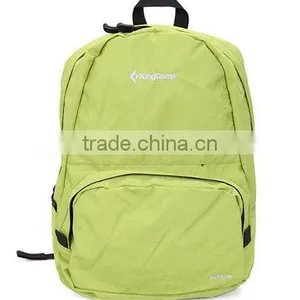 Top Comfortable and Quality Camping Traveling Backpack thumbnail-1