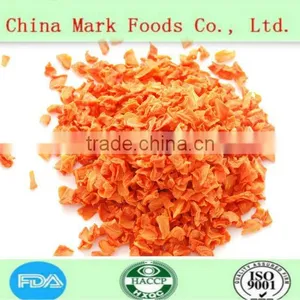 Chinese Dried Carrot Granule thumbnail-1