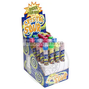 Crystal Korean Star Fruity Hard Boiled Sugar Candy thumbnail-1